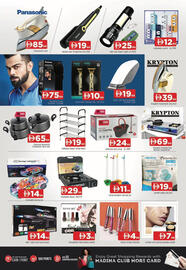 Al Madina Hypermarket catalogue Page 11