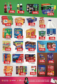 Al Madina Hypermarket catalogue Page 5