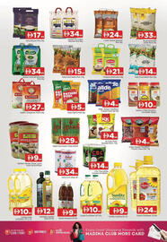 Al Madina Hypermarket catalogue Page 6