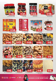 Al Madina Hypermarket catalogue Page 8
