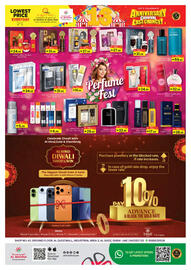 Al Madina Hypermarket catalogue Page 11