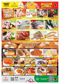 Al Madina Hypermarket catalogue Page 13