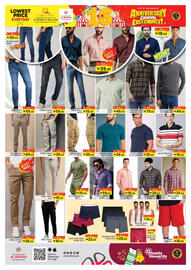 Al Madina Hypermarket catalogue Page 14