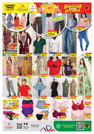 Al Madina Hypermarket catalogue Page 15