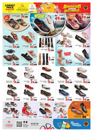 Al Madina Hypermarket catalogue Page 16