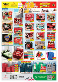 Al Madina Hypermarket catalogue Page 17