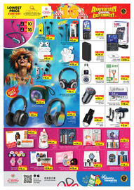 Al Madina Hypermarket catalogue Page 22
