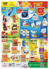 Al Madina Hypermarket catalogue Page 3