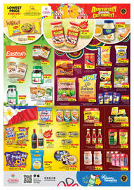 Al Madina Hypermarket catalogue Page 4