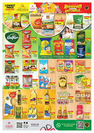 Al Madina Hypermarket catalogue Page 5