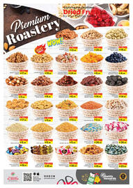 Al Madina Hypermarket catalogue Page 6