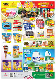 Al Madina Hypermarket catalogue Page 7