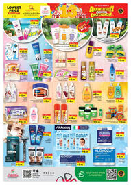 Al Madina Hypermarket catalogue Page 9