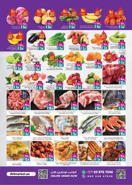 Ansar Mall catalogue week 40 Page 2