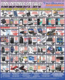 TechSource flyer week 40 Page 1