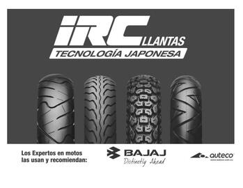 Catálogo Kymco Página 3