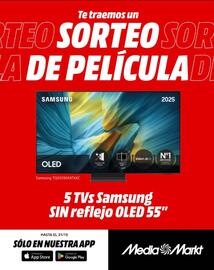 Folleto MediaMarkt Página 1