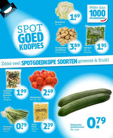 Hoogvliet folder week 41 Pagina 10