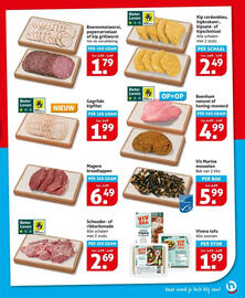 Hoogvliet folder week 41 Pagina 11