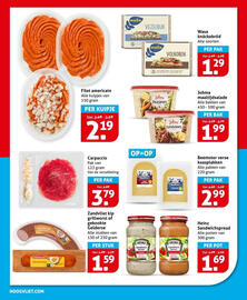 Hoogvliet folder week 41 Pagina 12