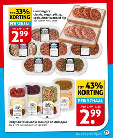 Hoogvliet folder week 41 Pagina 13
