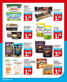 Hoogvliet folder week 41 Pagina 16
