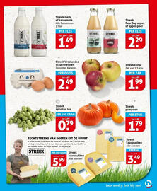 Hoogvliet folder week 41 Pagina 17