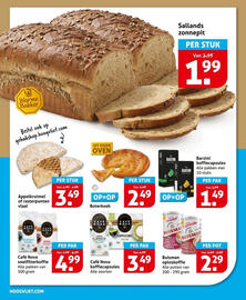Hoogvliet folder week 41 Pagina 18