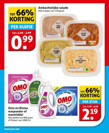 Hoogvliet folder week 41 Pagina 2