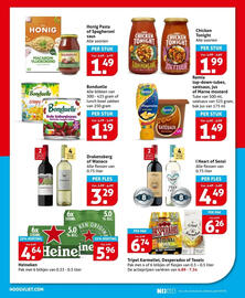 Hoogvliet folder week 41 Pagina 20