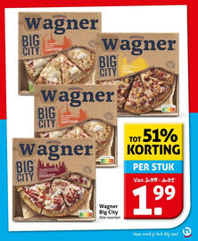 Hoogvliet folder week 41 Pagina 21