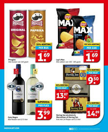 Hoogvliet folder week 41 Pagina 22