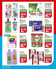 Hoogvliet folder week 41 Pagina 24