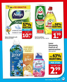 Hoogvliet folder week 41 Pagina 25