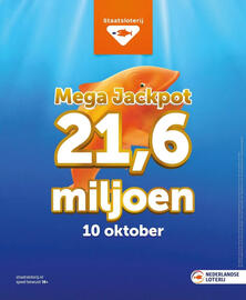 Hoogvliet folder week 41 Pagina 27