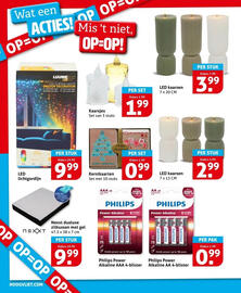 Hoogvliet folder week 41 Pagina 28