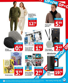 Hoogvliet folder week 41 Pagina 29