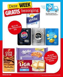 Hoogvliet folder week 41 Pagina 30