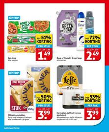 Hoogvliet folder week 41 Pagina 4