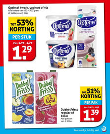 Hoogvliet folder week 41 Pagina 5