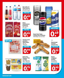 Hoogvliet folder week 41 Pagina 6