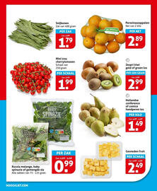 Hoogvliet folder week 41 Pagina 8