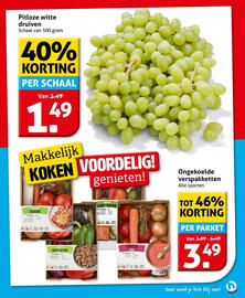 Hoogvliet folder week 41 Pagina 9