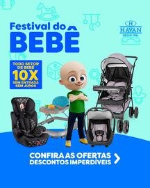Catálogo Lojas Havan Página 1