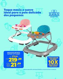 Catálogo Lojas Havan Página 2