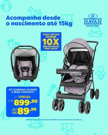 Catálogo Lojas Havan Página 3