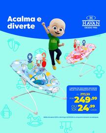 Catálogo Lojas Havan Página 4