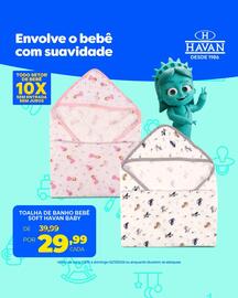 Catálogo Lojas Havan Página 5