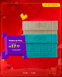 Encarte Le Biscuit semana 40 Página 5