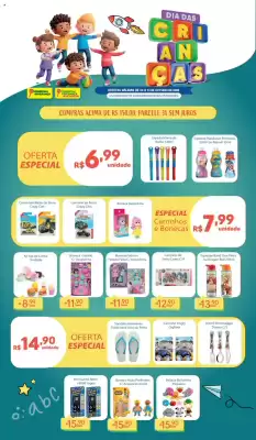 Folheto Comercial Esperança (válido até 13-10)